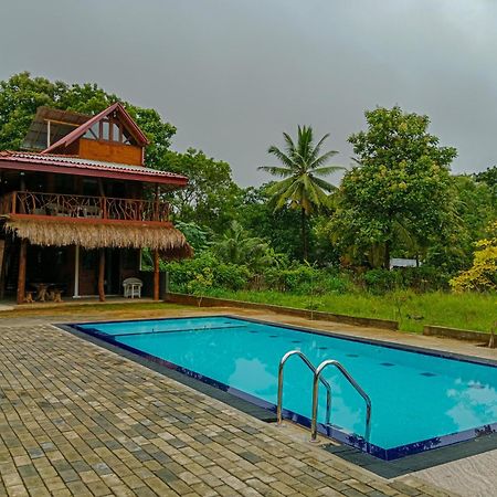 Sigiriya Elegant Resort Exterior photo