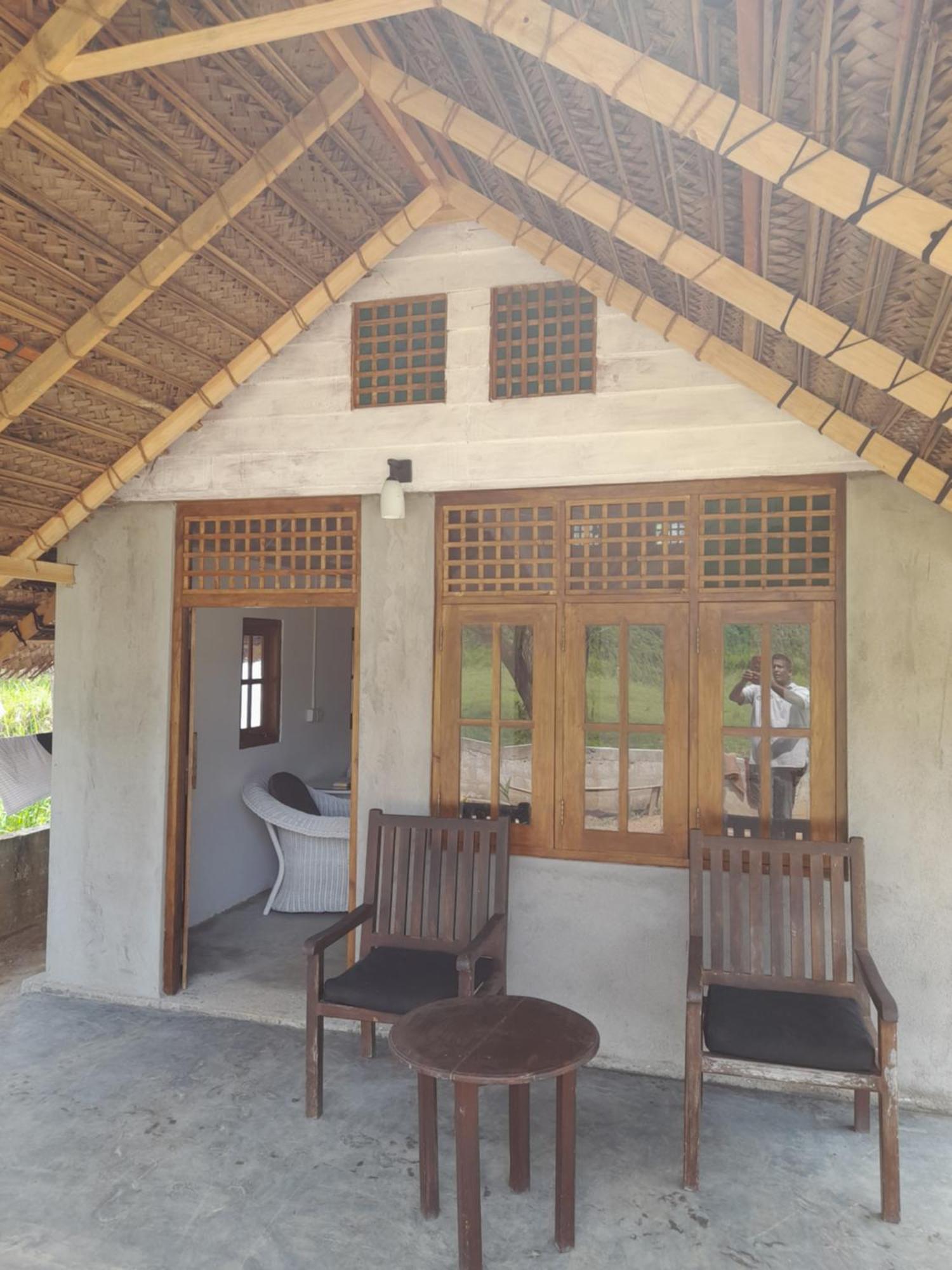 Sigiriya Elegant Resort Exterior photo