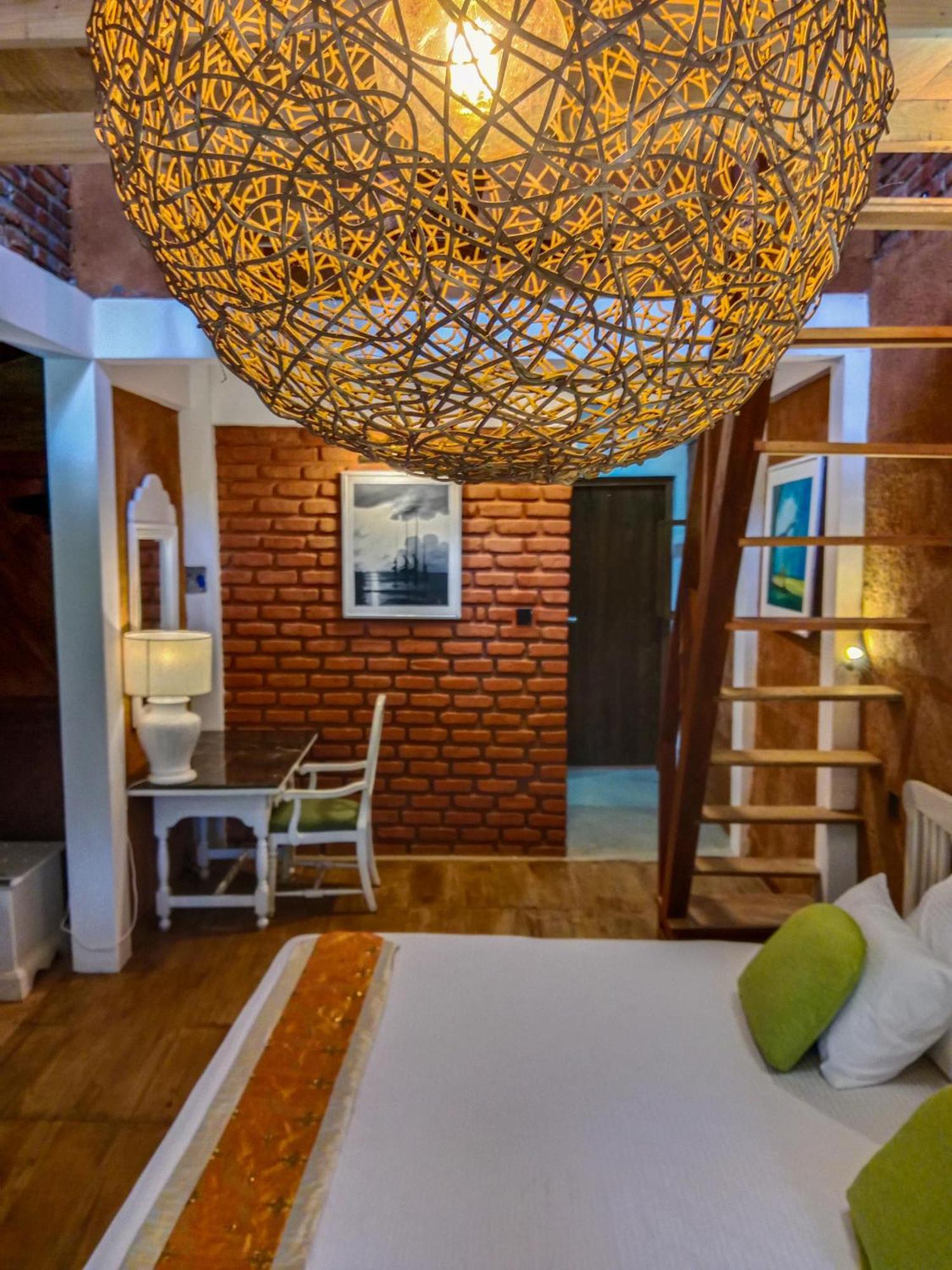 Sigiriya Elegant Resort Exterior photo