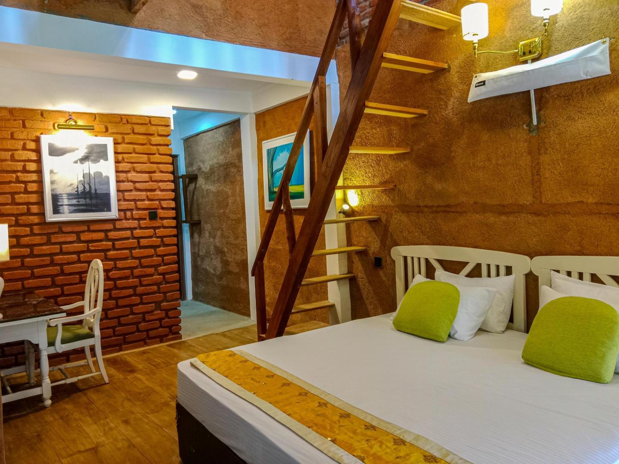 Sigiriya Elegant Resort Exterior photo