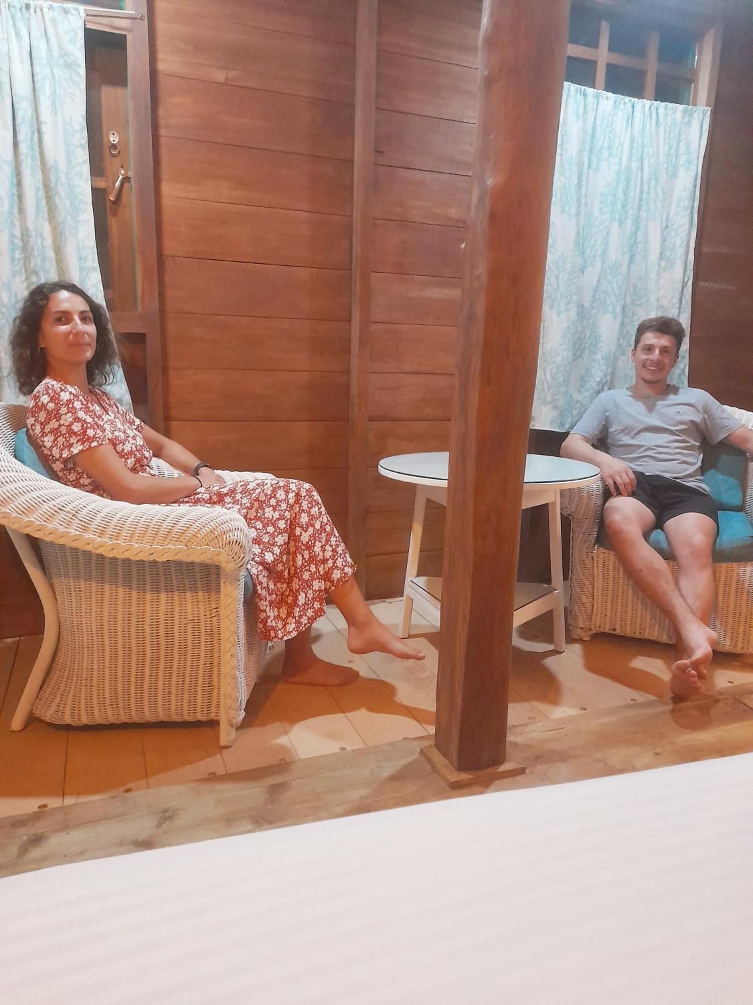 Sigiriya Elegant Resort Room photo
